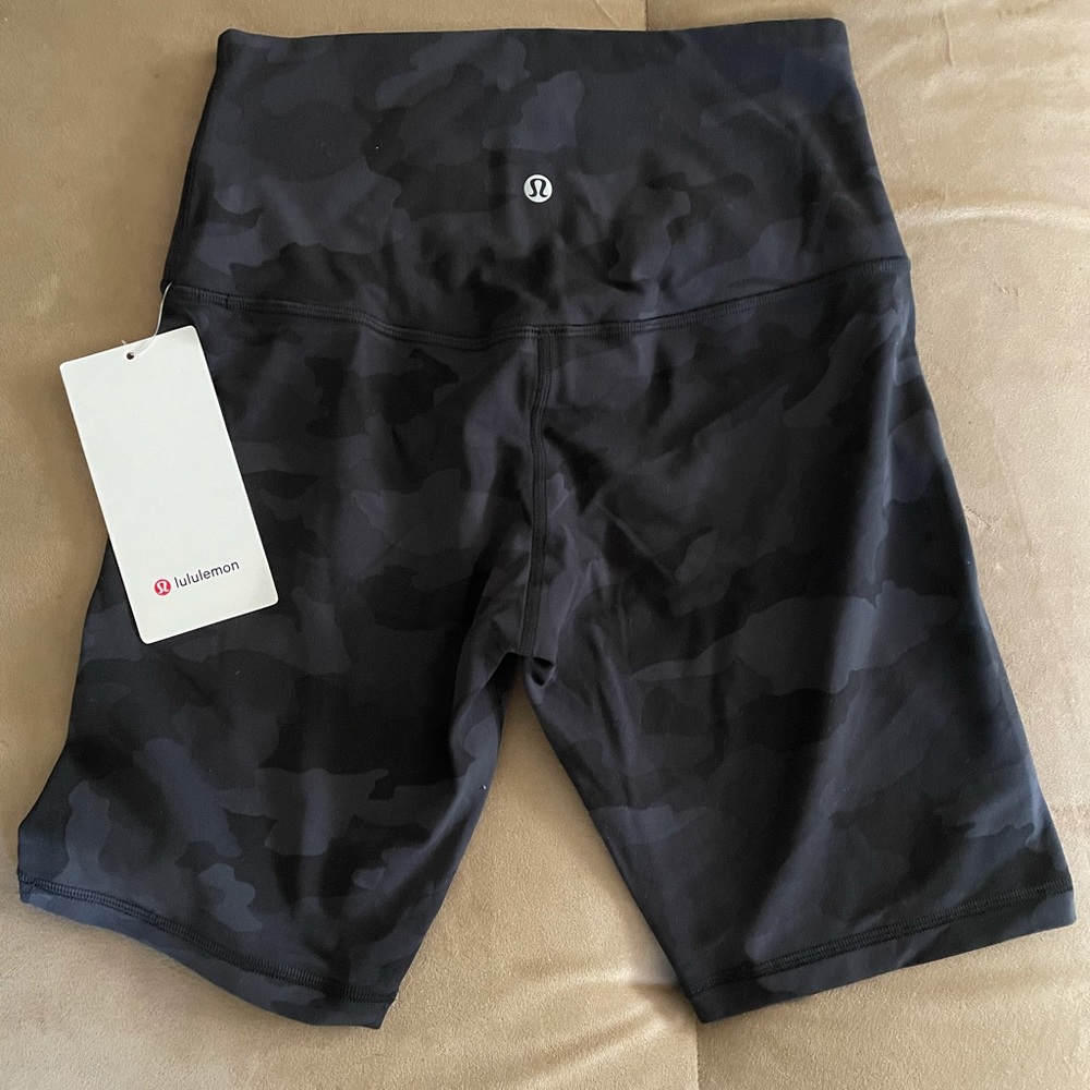 Align HR Short 8”